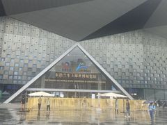 -东浩兰生上海世博展览馆