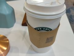 -逸派咖啡 EPARKCOFFEE(广安门店)