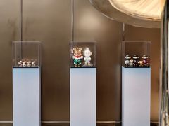 -喜茶(深圳万象城黑金店)