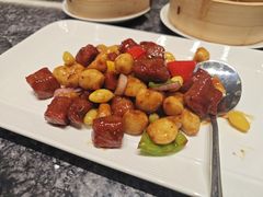 -頂好酒家·经典粤菜(海信广场店)