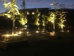 -上海滴水湖皇冠假日酒店