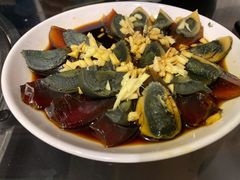 -姥家大锅台水库渔家