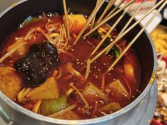 -小两口锦州烧烤·脆皮油边(依云北郡店)