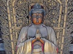 -善化寺
