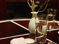 -杭州西子湖四季酒店·金沙厅