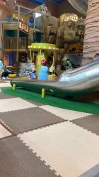 -卡通尼·Safari非洲探索乐园·生日会(金桥国际商业广场店)