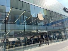 -Apple零售店(中街大悦城店)