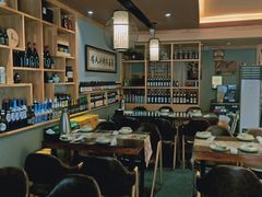 大堂-以前的小酒馆(中山广场店)