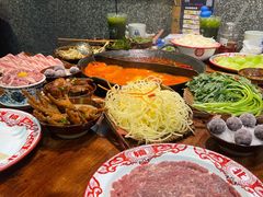 -楠火锅(哈尔滨金爵万象店)