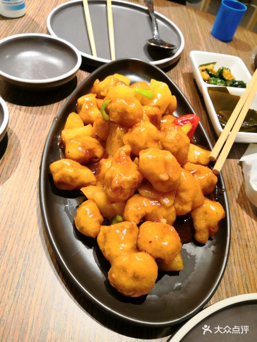 隆喜元鱼汤包(诺德广场店)-图片-青岛美食-大众点评网