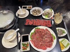 -吉友粥底火锅(方斜路店)