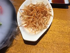-花枝日本料理(金沟河店)
