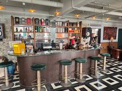 -漪龙台·B26 Rooftop Lounge