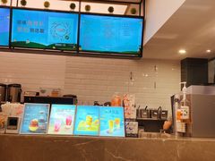 -CoCo都可(深业东岭店)