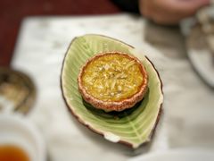 菊花蟹斗-燕云楼(云南路店)