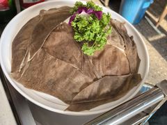-古乐牛香·鲜牛肉牛杂火锅(吴江三里桥运东商业广场店)