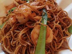 -威斯汀舞台餐厅