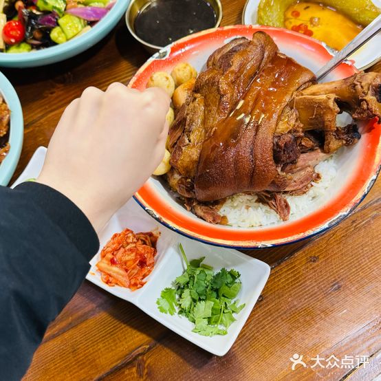 沈阳市沈河区惠德坊烀饼店