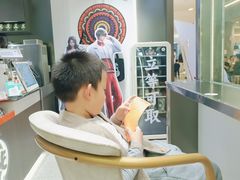 -Pull-Tab拉环咖啡(杭州市上城区来福士中心店)