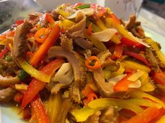 -盒马鲜生(红莲店)