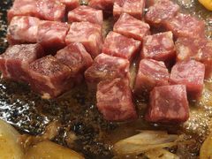 -厚味居炙子烤肉·清真(天桥南纬路店)
