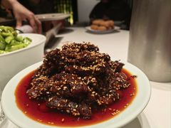 -院8里·小聚园老川菜(九眼桥店)