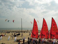 -北海银滩一号国际会议中心酒店