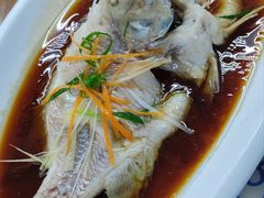 -范饭椰林川湘味海鲜·椰子鸡(三亚湾椰梦长廊店)