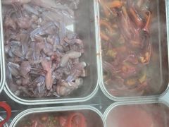 -馋虫重庆火锅(玉林南街店)