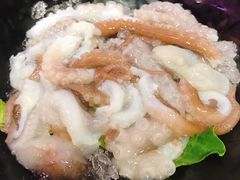 -捞围鲜·港式打边炉(海阳路店)