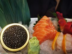 -西村日本料理(香格里拉饭店)