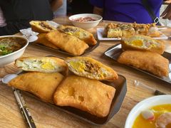 -和众大油条(维明路店)