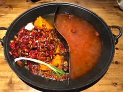 -楠火锅(广州总店)