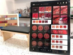 -茉柠Morning Nails