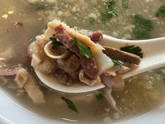 -高晓山馅饼店(牛庄百年店)