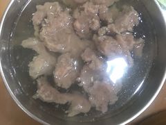 -老牌依强牛肉店(达道总店)