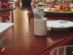 黑椒牛肉条-扬州绿地铂骊酒店·品珍轩中餐厅