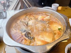 -芦苇荡·酸汤鱼(回龙观店)