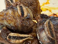 -拉蒂娜·巴西牛排馆 Latina·Brazilian Steakhouse(陆家嘴旗舰店)
