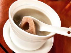 -皇后餐厅-煲仔·小菜·打边炉(古北店)