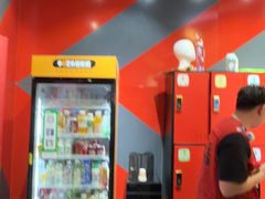 -Xcape异时刻密室逃脱魔法互动(瑞虹天地太阳宫店)