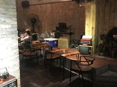 大堂-上楼私房菜(院士路店)