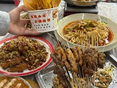 -小民大排档(光谷店)