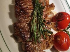 烤澳洲谷饲西冷肉-BE BRIGHT KITCHEN(正佳广场店)