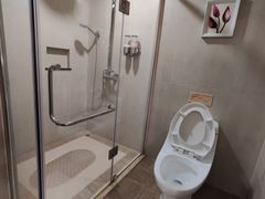 -顺德君豪酒店(佛山容桂渔人码头店)