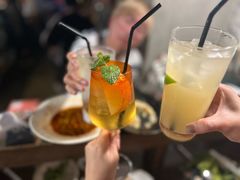-杨梅市场·打工人小酒馆(新天地店)