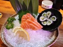 -三月居酒屋(青年大街店)