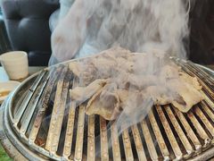 -辛氏火炉·韩式古法烤肉(松北店)