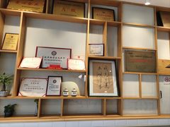 -镇南锅盖面馆(解放路店)