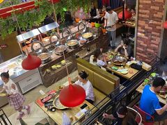 -九记潮汕现切鲜牛肉自助火锅(新开铺店)
